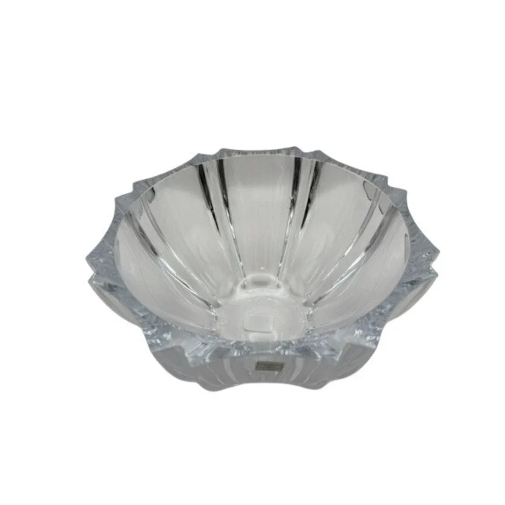 Miller Rogaska Crystal Lumina 10